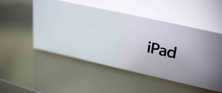 Apple заплатить австралійцям $ 2,25 млн за брехливу рекламу нового iPad