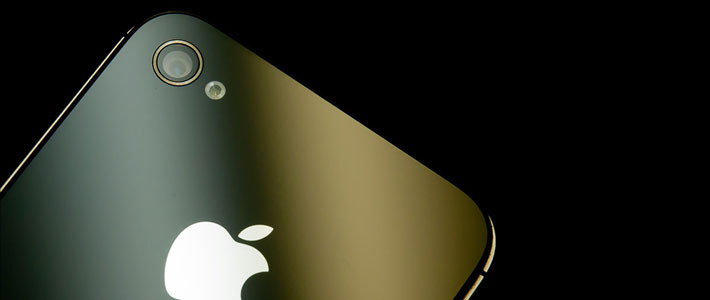 Apple патентує знімні об'єктиви для iPhone