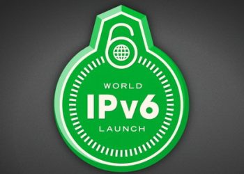 Відбувся офіційний запуск IPv6