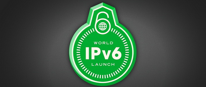 Відбувся офіційний запуск IPv6