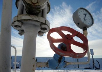 Экспорт иранского газа начнется в 2013 году