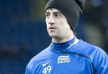 Динамо підписало нового півзахисника