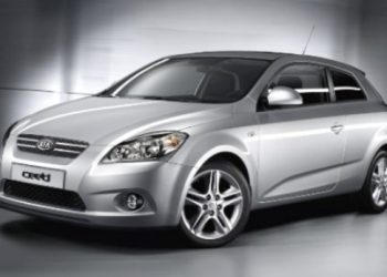 KIA хоче стати конкурентом Infiniti та Lexus
