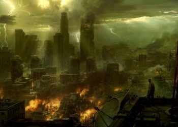 Кінець світу відбудеться вже в 21 столітті і вина цьому – людина