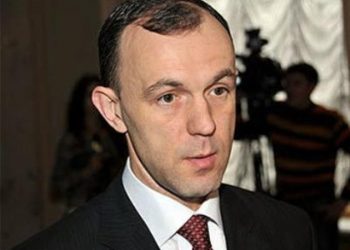 БЮТ не допустит принятия закона о языках
