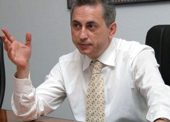 Евро-2012. Борис Колесников рассказал о главном «минусе» Украины