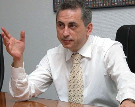 Евро-2012. Борис Колесников рассказал о главном «минусе» Украины