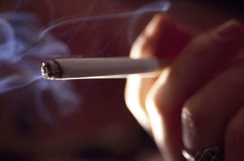 В Великобританії 40% донорів легень – курці