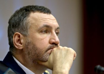 Судебно-медицинская экспертиза для Тимошенко