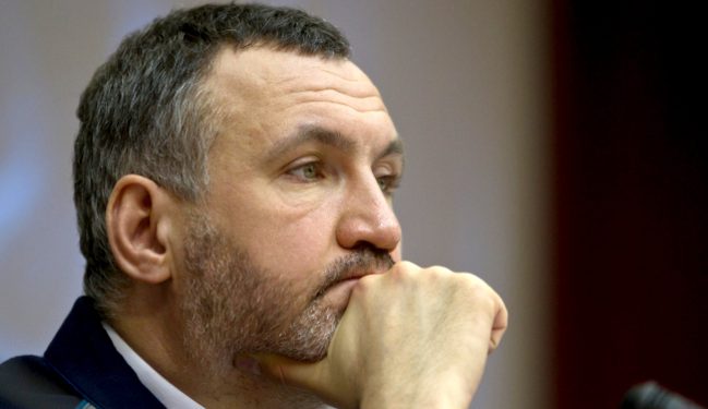 Судебно-медицинская экспертиза для Тимошенко