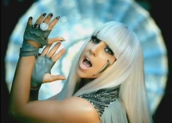 Першим Twitter-користувачем з 25 млн передплатників стала Lady Gaga