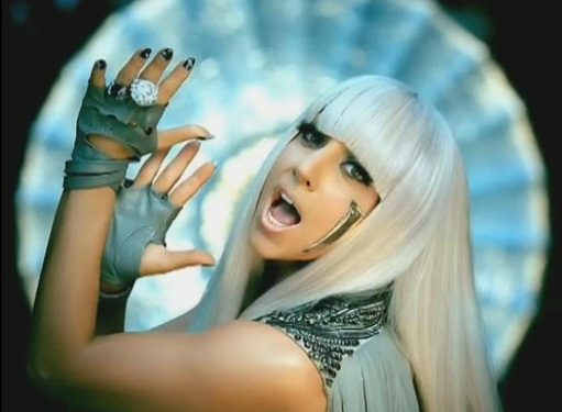 Першим Twitter-користувачем з 25 млн передплатників стала Lady Gaga