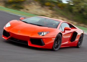 Lamborghini кидає виклик Porsche