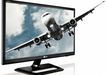 LG анонсувала нові 27-дюймові 3D-монітори