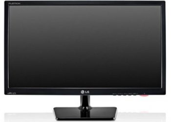 В червні LG випустить два нових монітори