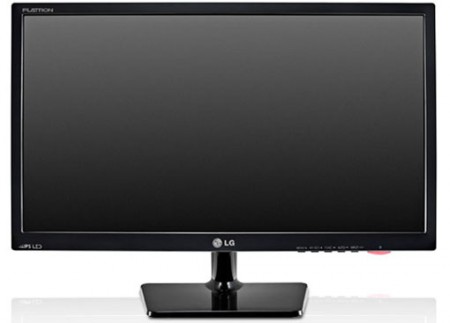 В червні LG випустить два нових монітори