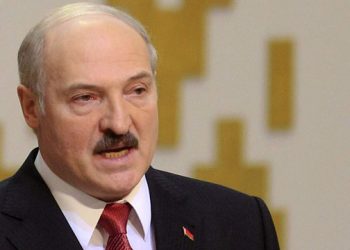 Лукашенко назначил дату выборов в парламент