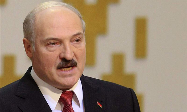 Лукашенко назначил дату выборов в парламент