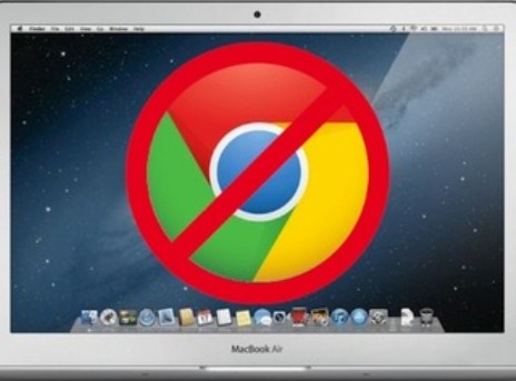 google chrome for macbook air free download