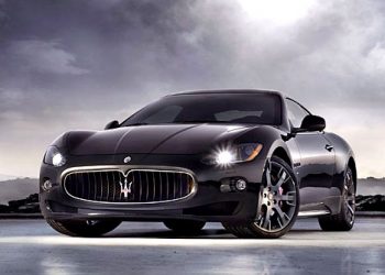 Maserati випустить одразу кілька нових авто