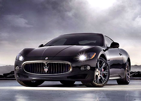 Maserati випустить одразу кілька нових авто