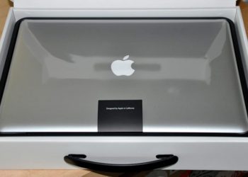 Парфуми з ароматом MacBook Pro