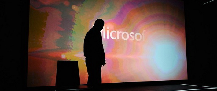 Acer про планшети від Microsoft