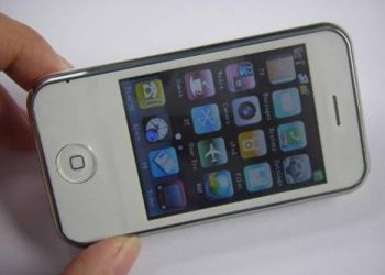 Новий iPhone і iPad mini будуть представлені у вересні