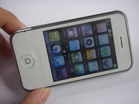 Новий iPhone і iPad mini будуть представлені у вересні