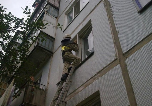 Російський школяр намагався втекти з дому за допомогою рятувальників
