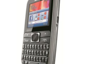 Анонс Motorola Motokey 3-Chip з підтримкою трьох SIM-карт
