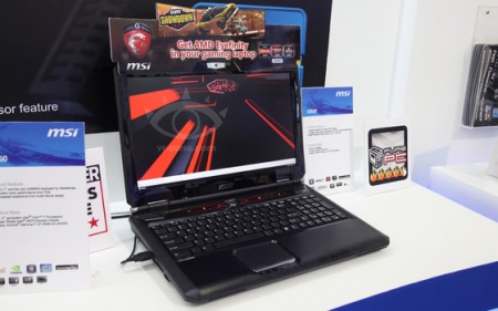 Msi gx60 аккумулятор