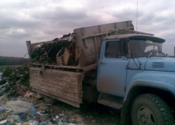 Мусор после фанатов Евро-2012 в Донецке будут убирать круглые сутки