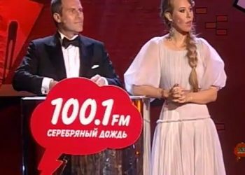 От общественности ждут реакции на вручение Патриарху «Серебряной калоши»