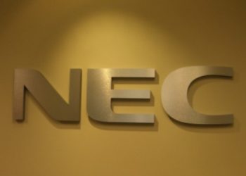 NEC готує аналог Google Goggles
