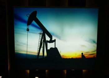 Нефть марки Brent может упасть в цене