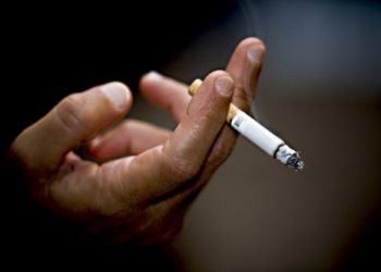 В Америці проходить випробування вакцини від нікотинової залежності