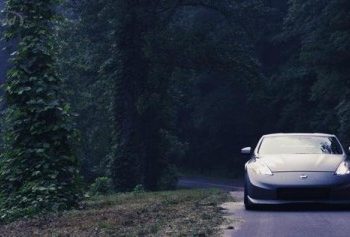 Nissan представляє Project 370Z
