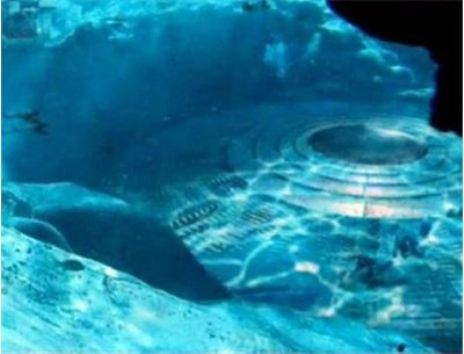 У Балтійському морі, можливо, затонуло НЛО