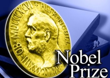 Нобелівська премія схудла на чверть