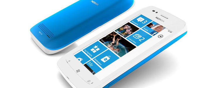 Nokia спростувала чутки про випуск смартфонів з водовідштовхувальним нанопокриттям