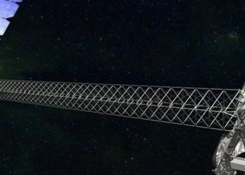 NASA готує до запуску телескоп NuSTAR - «мисливця за чорними дірами»