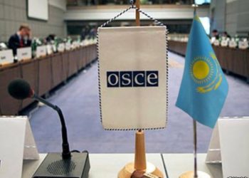 На выборах будет 700 наблюдателей от ОБСЕ