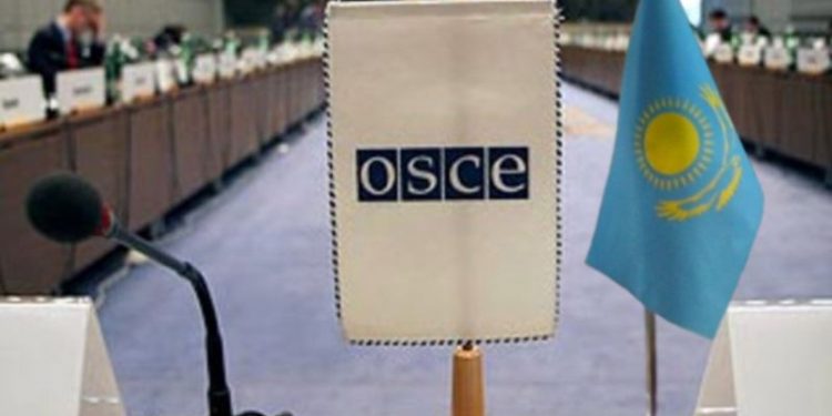 На выборах будет 700 наблюдателей от ОБСЕ