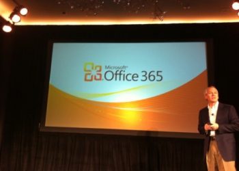 Сотні тисяч шкіл переходять на Office 365