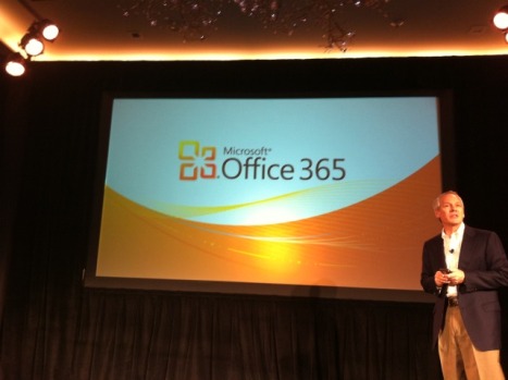 Сотні тисяч шкіл переходять на Office 365