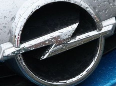 Компанія Opel зібрала своїх фанів