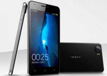 Скоро в продажі самий тонкий смартфон від OPPO
