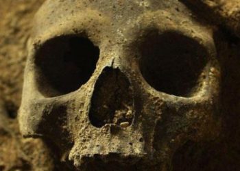 У Перу археологи знайшли 1000-річну гробницю