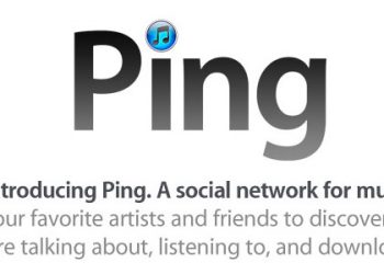 Apple закриє соціальну мережу Ping